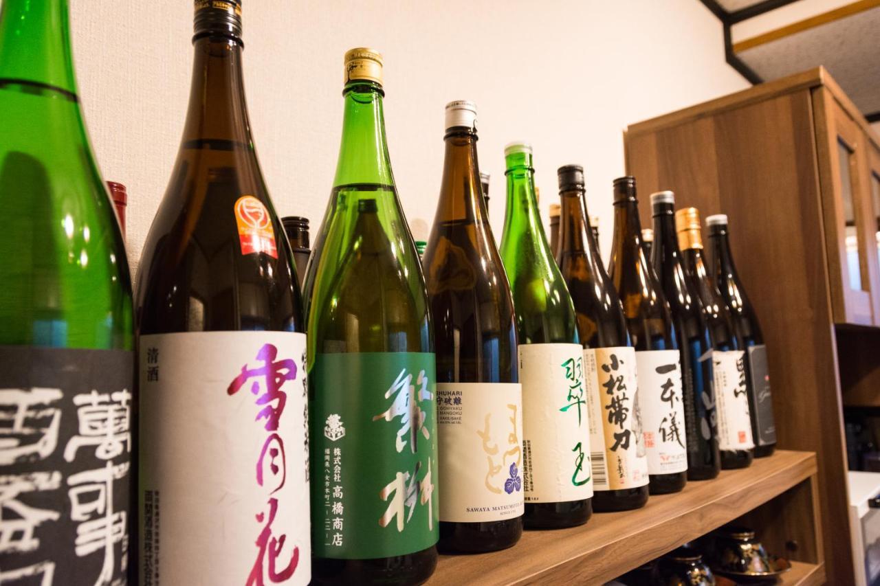 Live Here Like Local Japanese Do Kirishima Exterior foto