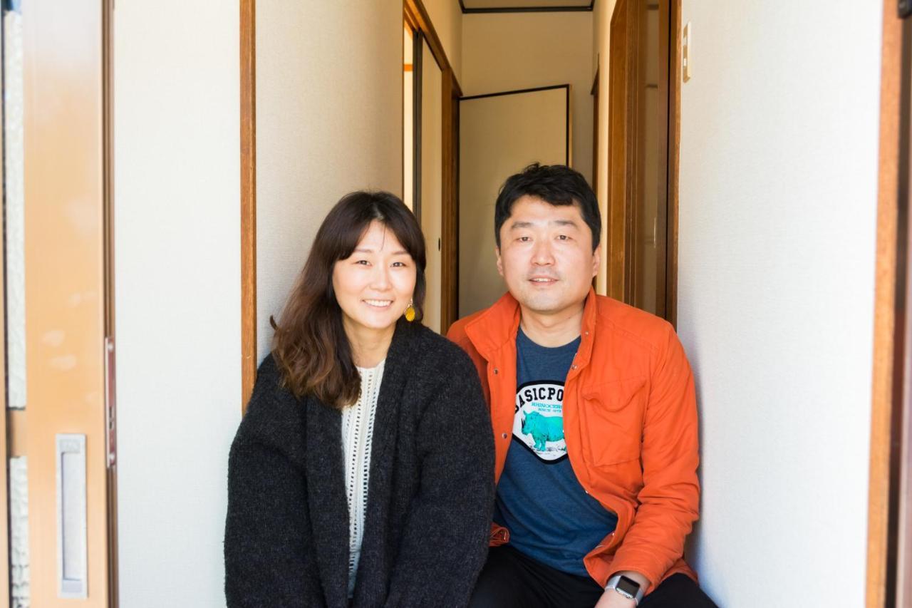 Live Here Like Local Japanese Do Kirishima Exterior foto