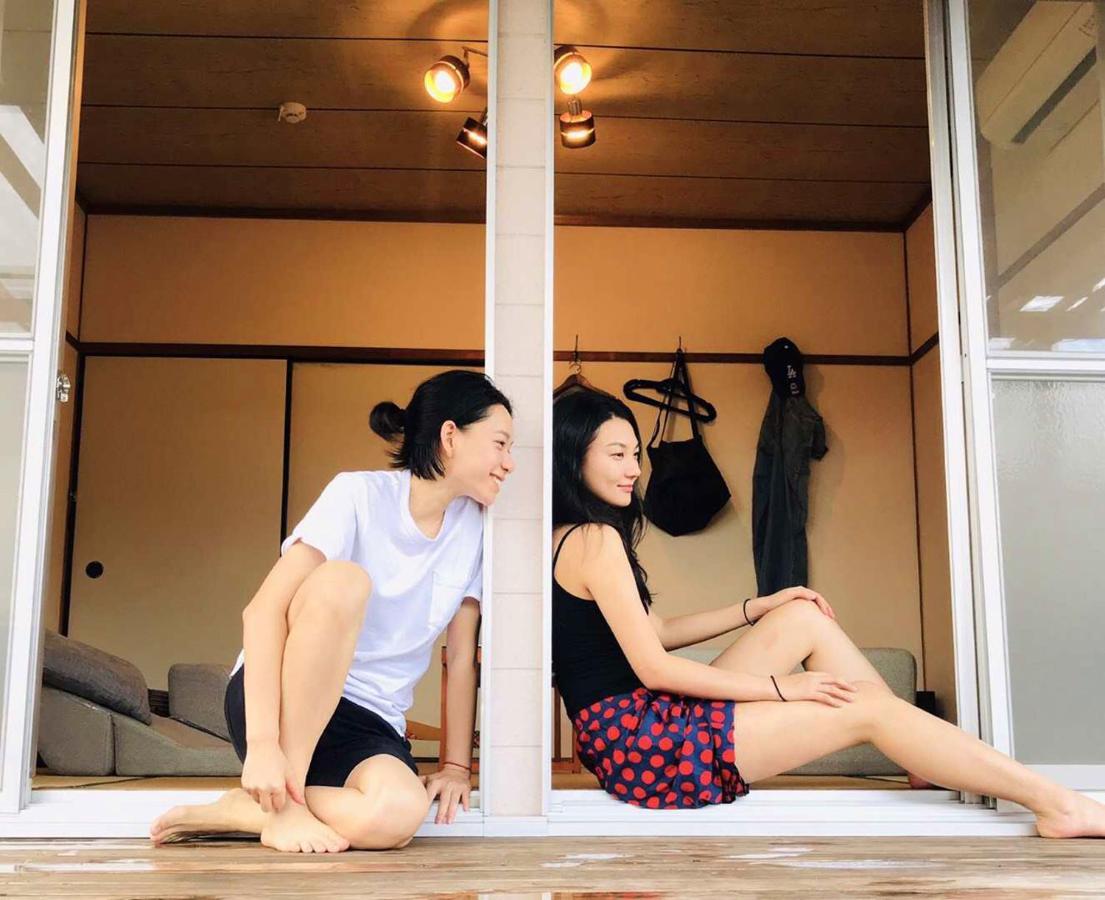 Live Here Like Local Japanese Do Kirishima Exterior foto