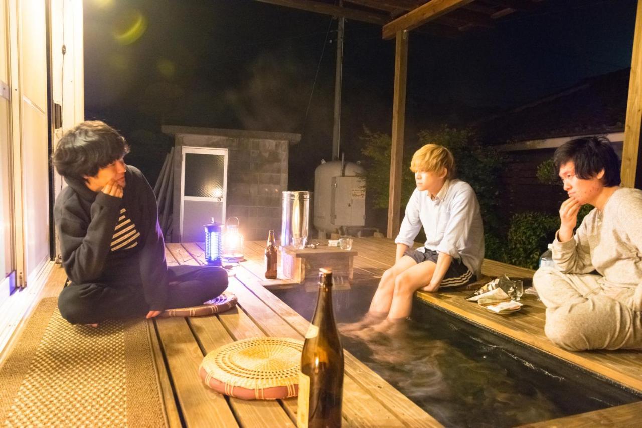 Live Here Like Local Japanese Do Kirishima Exterior foto
