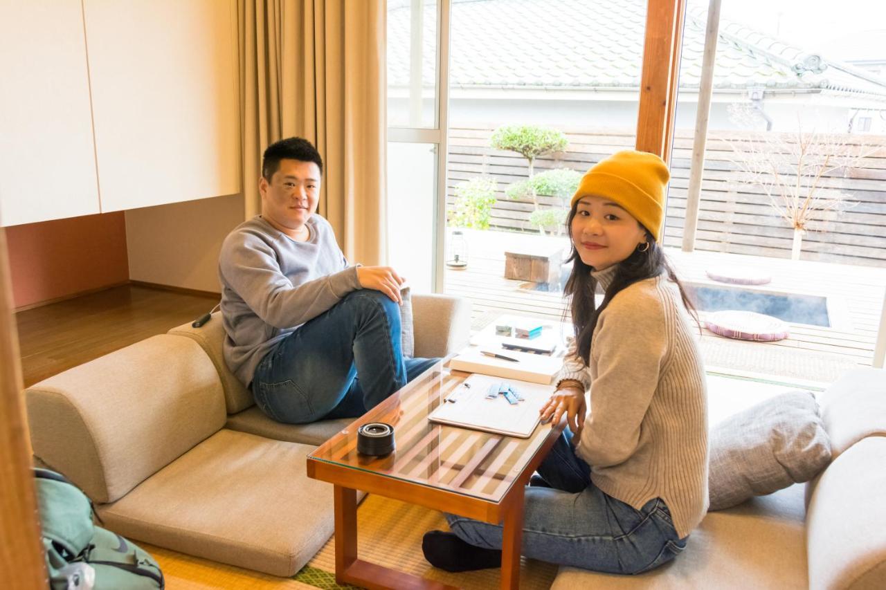 Live Here Like Local Japanese Do Kirishima Exterior foto
