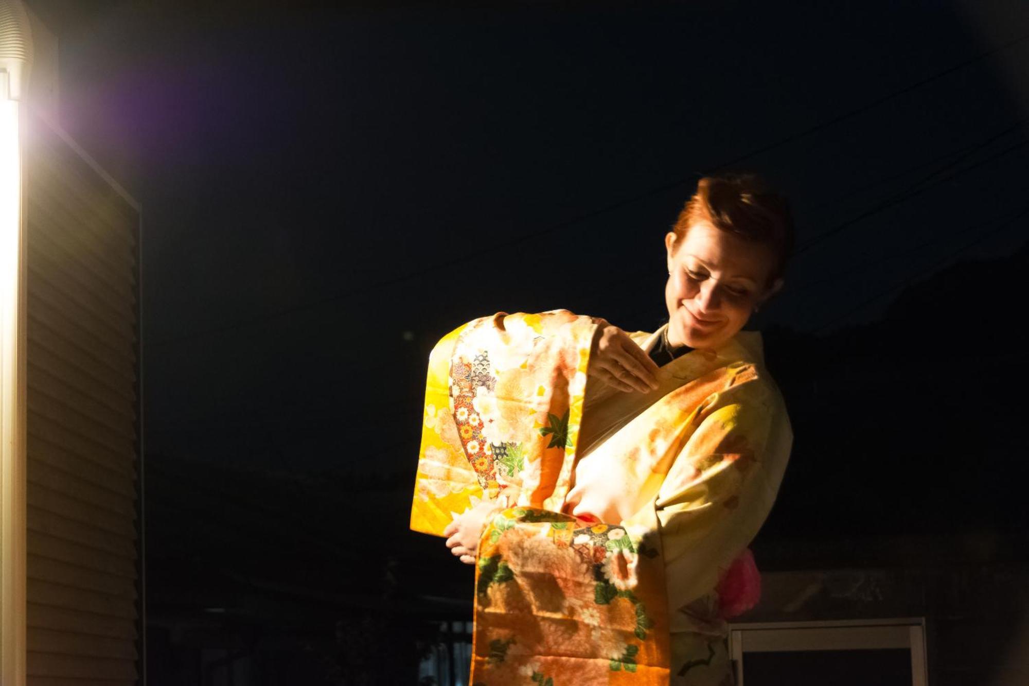 Live Here Like Local Japanese Do Kirishima Exterior foto