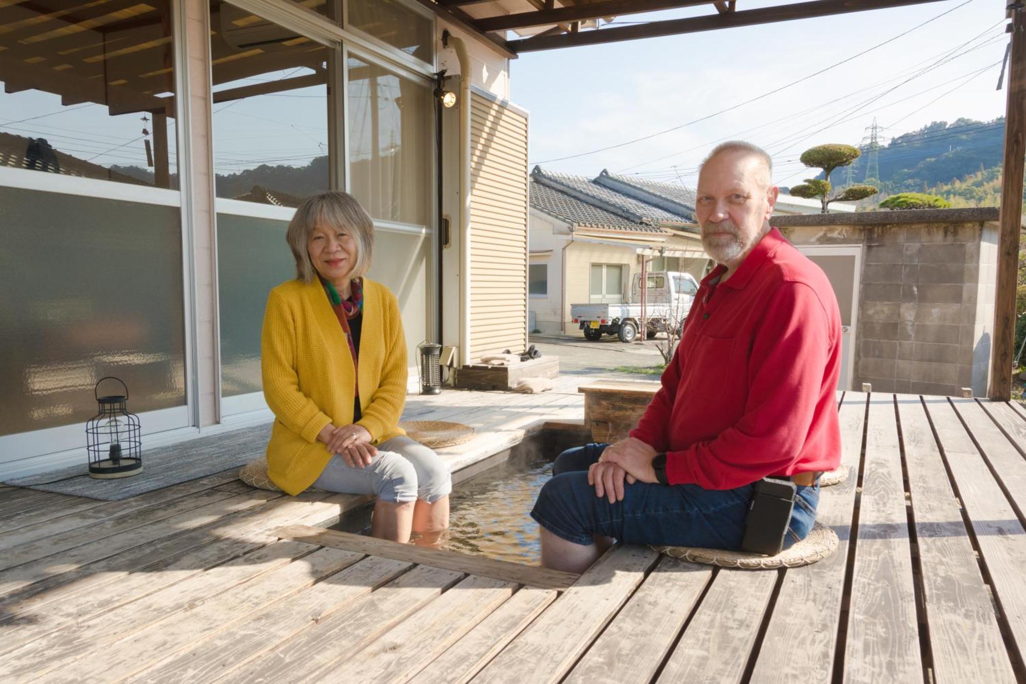 Live Here Like Local Japanese Do Kirishima Exterior foto