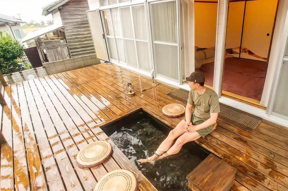 Live Here Like Local Japanese Do Kirishima Exterior foto