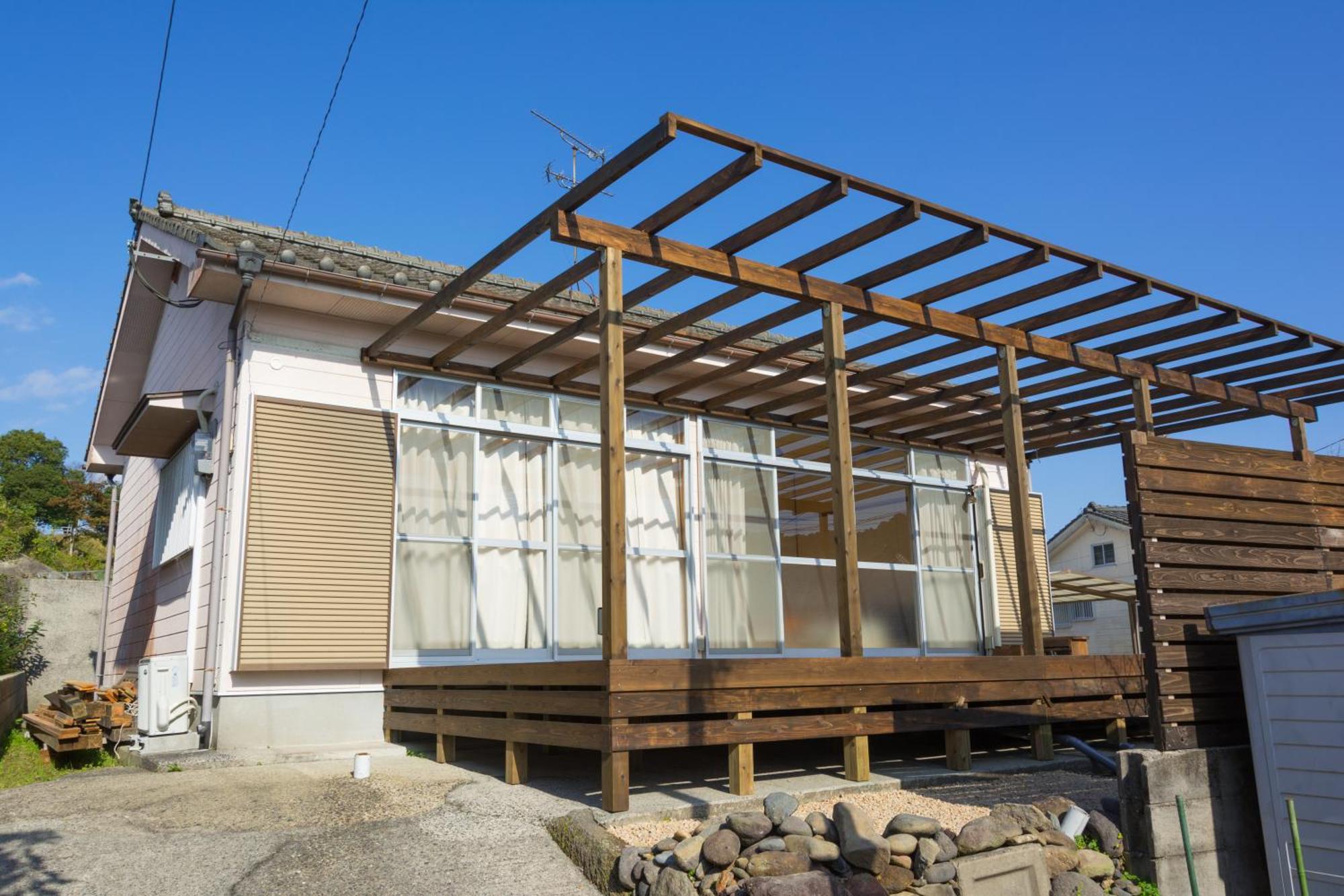 Live Here Like Local Japanese Do Kirishima Exterior foto