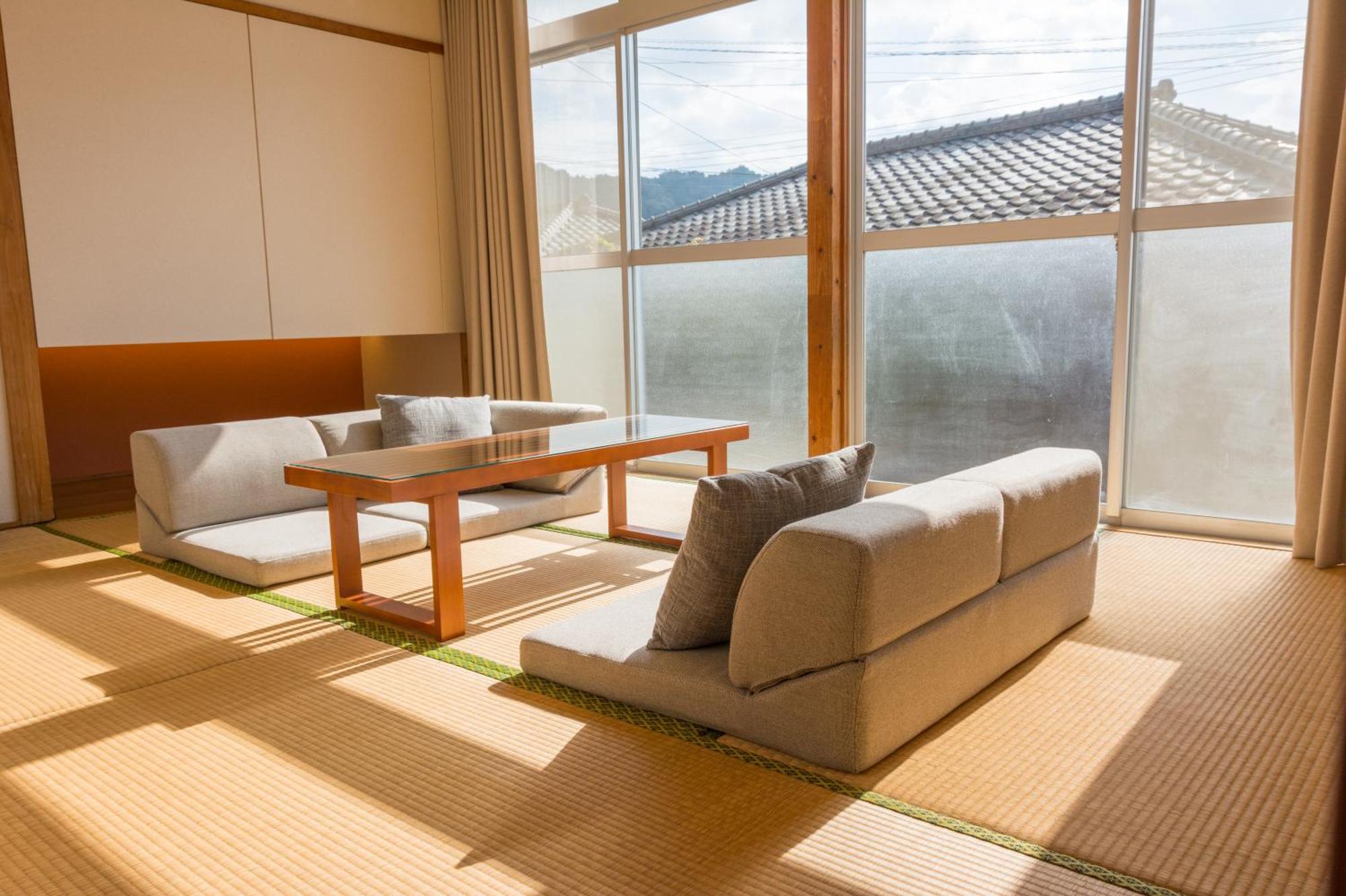 Live Here Like Local Japanese Do Kirishima Exterior foto