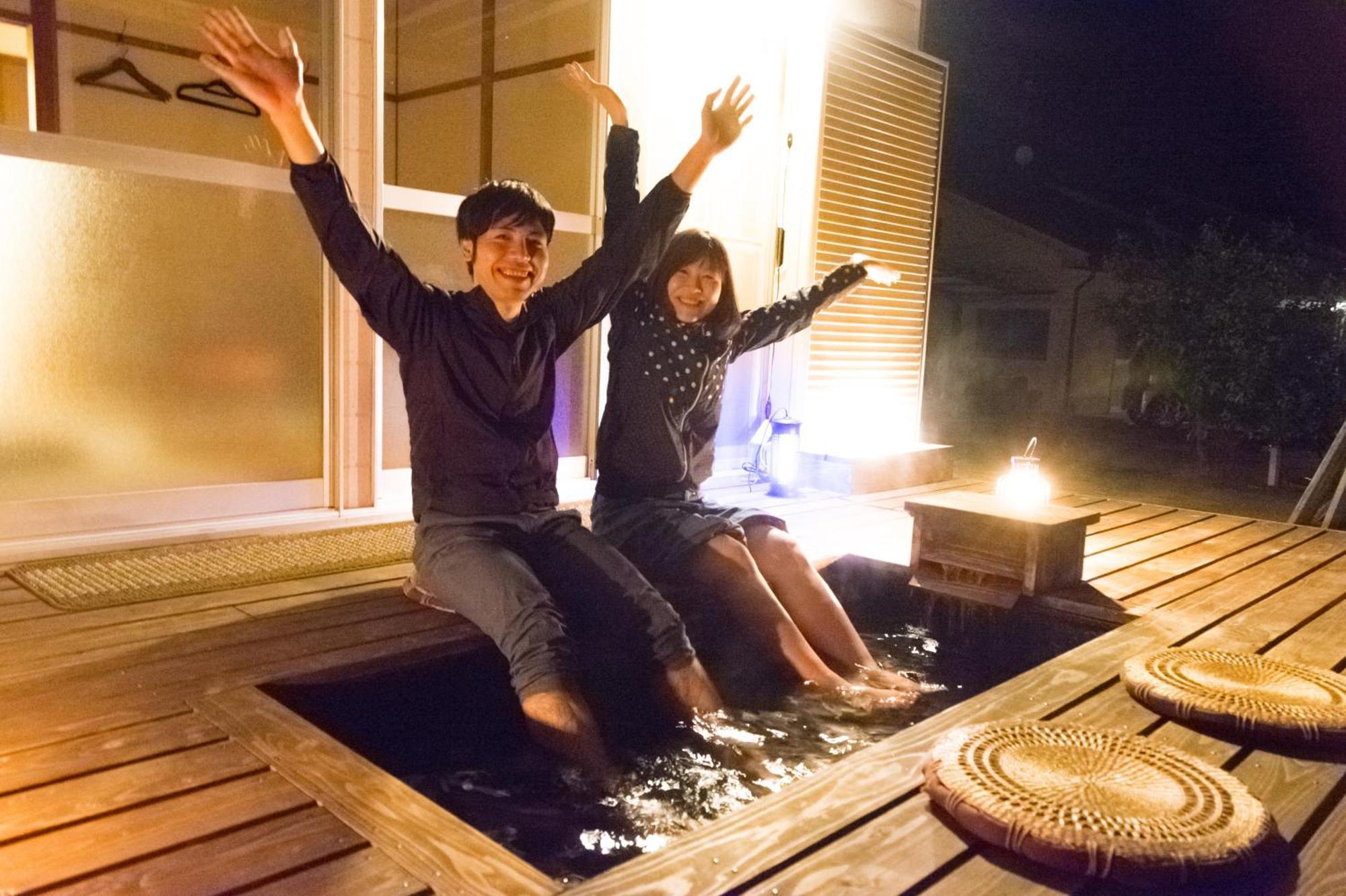 Live Here Like Local Japanese Do Kirishima Exterior foto