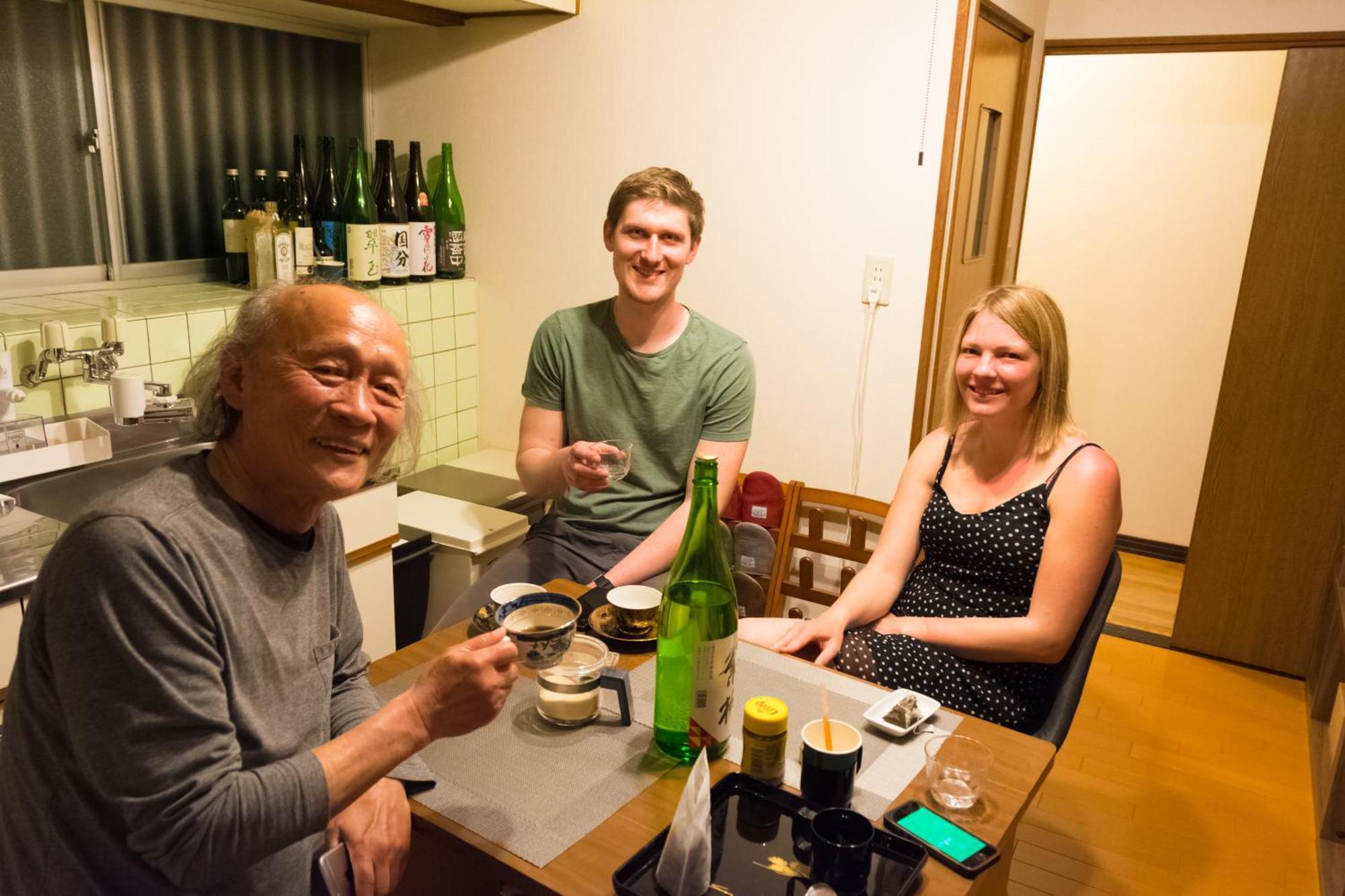 Live Here Like Local Japanese Do Kirishima Exterior foto