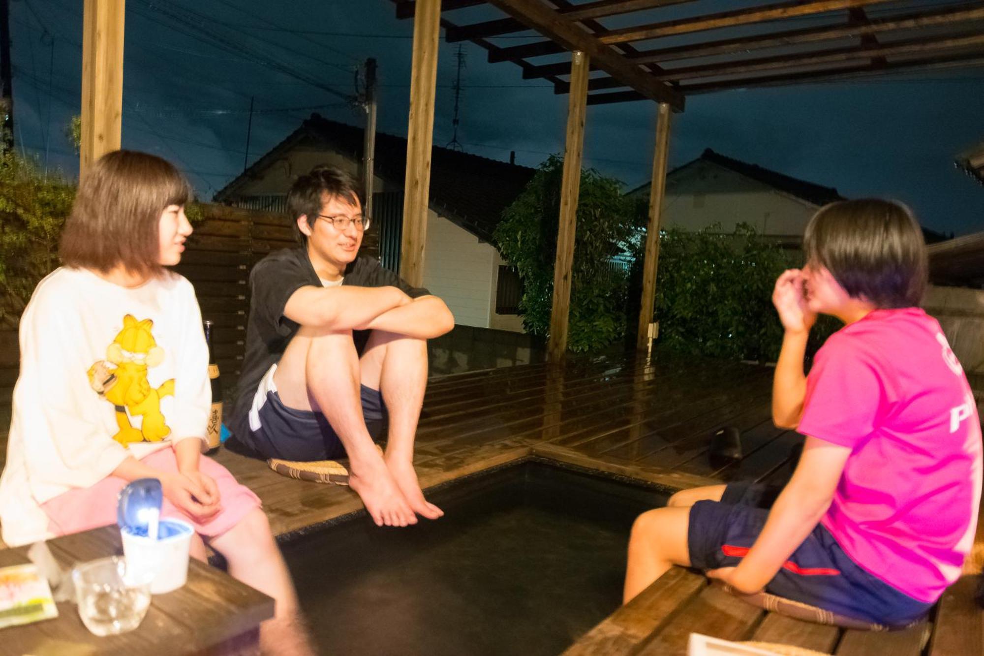 Live Here Like Local Japanese Do Kirishima Exterior foto