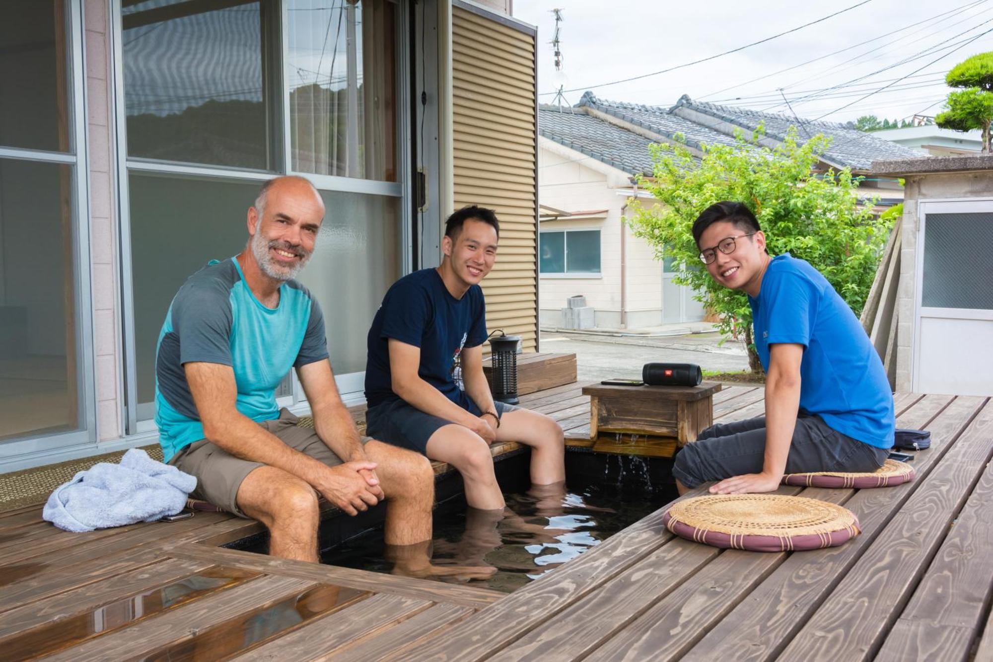 Live Here Like Local Japanese Do Kirishima Exterior foto